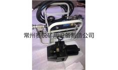 長治氣動(dòng)閉合式切斷器